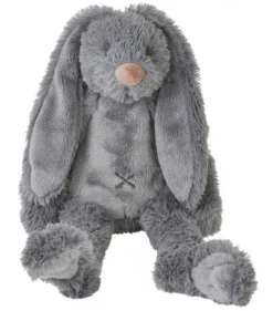 Happy Horse Knuffel Rabbit Richie Deep Grey 28 cm