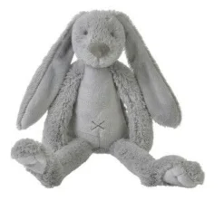 Happy Horse Knuffel Rabbit Richie Grey 58 cm
