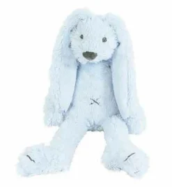 Happy Horse Knuffel Rabbit Richie Blue 28 cm