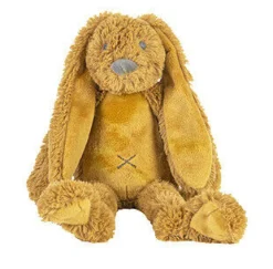 Happy Horse Knuffel Rabbit Richie Ochre 28 cm