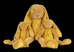 Happy Horse Knuffel Rabbit Richie Ochre 28 cm