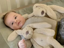 Happy Horse Knuffel Rabbit Richie Beige 28 cm