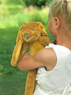 Happy Horse Knuffel Rabbit Richie Ochre 58 cm