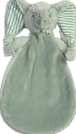 Happy Horse Knuffeldoekje Elephant Eddy 26 cm