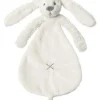 Happy Horse Knuffeldoekje Rabbit Richie Ivory 25 cm