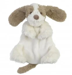 Happy Horse Knuffeldoekje Dog David 22 cm