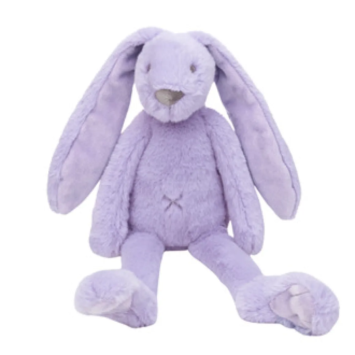 Happy Horse Lilac Recycled Rabbit Richie 38 cm