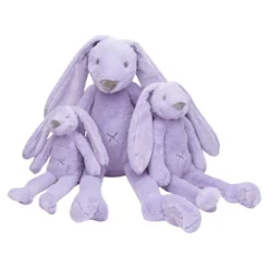 Happy Horse Lilac Recycled Rabbit Richie 28 cm