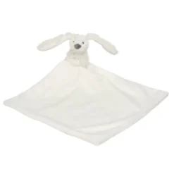 Happy Horse Mini Ivory Rabbit Richie met Deken 28 cm