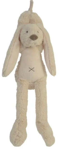 Happy Horse Muziekdoosje Rabbit Richie Beige 34 cm