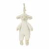 Happy Horse Muziekdoosje Lamb Leo