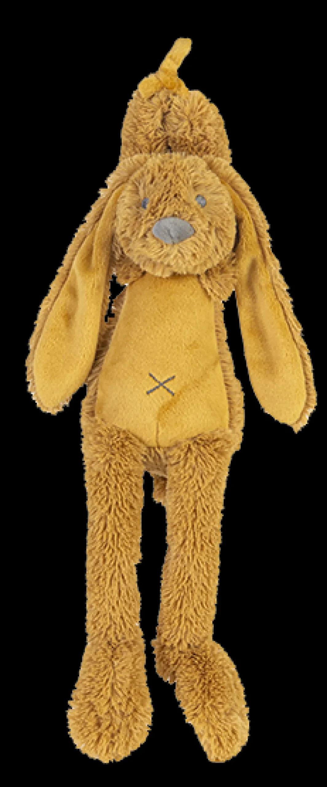 Happy Horse Muziekdoosje Rabbit Richie Ochre 34 cm