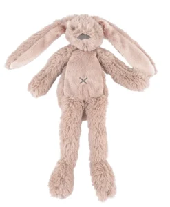 Happy Horse Old Pink Rabbit Richie Flatstyle