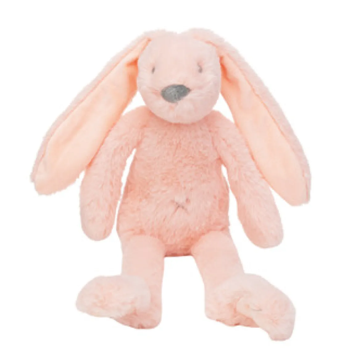 Happy Horse Peach Recycled Rabbit Richie 38 cm