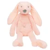 Happy Horse Peach Recycled Rabbit Richie 58 cm