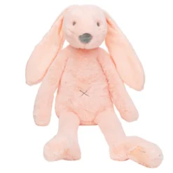 Happy Horse Peach Recycled Rabbit Richie 58 cm