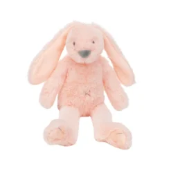 Happy Horse Peach Recycled Rabbit Richie 28 cm