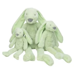 Happy Horse Pistachio Recycled Rabbit Richie 58 cm