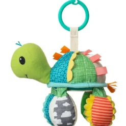 Infantino Autostoelspeeltje Main Musical Mirror Pal