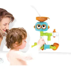 Infantino Badspeeltje Bath Activity Center