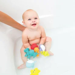 Infantino Badspeeltjes Bath Squirter