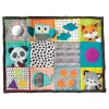 Infantino Speelkleed Large Fold And Go Giant Discovery Mat