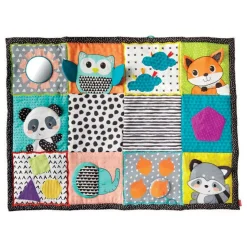 Infantino Speelkleed Large Fold And Go Giant Discovery Mat