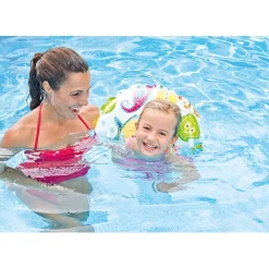 Intex Lively Zwemring 51cm