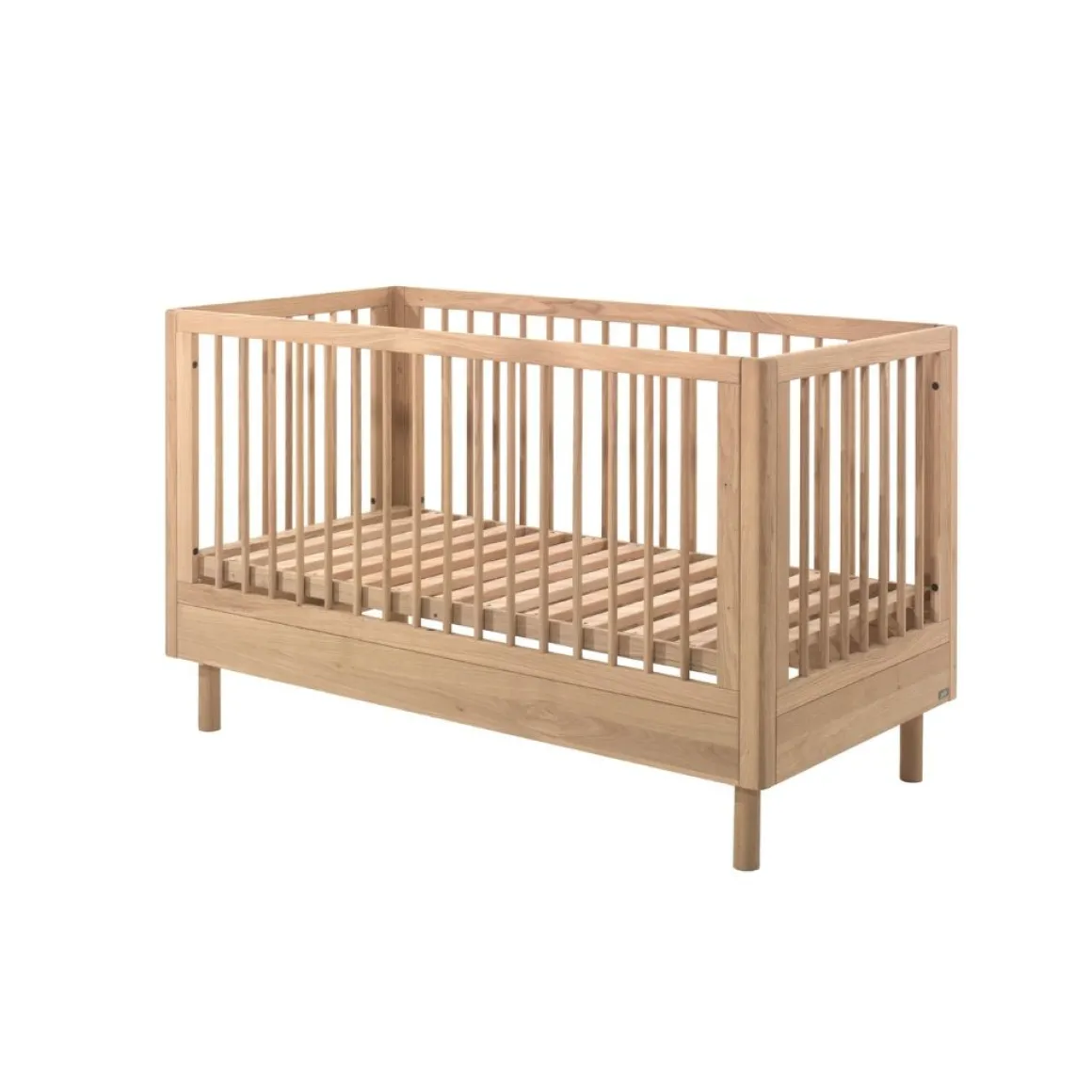 JAXX Forrest Babykamer 2 Delig Eik