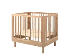 JAXX Forrest Box 95 X 75 Cm Eik