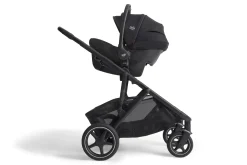 Joie 4 In 1 Kinderwagen Versiti Eclipse