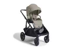 Joie 3 In 1 Kinderwagen Versiti Sandstone