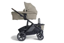Joie 2 In 1 Kinderwagen Versiti Sandstone