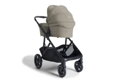 Joie 2 In 1 Kinderwagen Versiti Sandstone