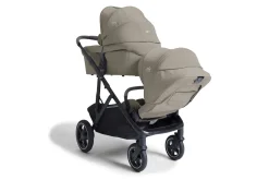 Joie 2 In 1 Kinderwagen Versiti Sandstone