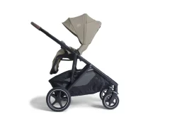 Joie 2 In 1 Kinderwagen Versiti Sandstone
