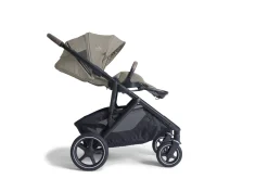 Joie 2 In 1 Kinderwagen Versiti Sandstone