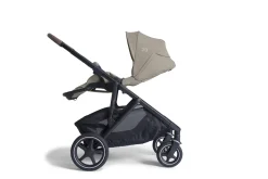 Joie 2 In 1 Kinderwagen Versiti Sandstone