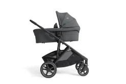 Joie 4 In 1 Kinderwagen Versiti Ebony