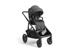 Joie 4 In 1 Kinderwagen Versiti Ebony