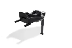 Joie Signature i-Base Encore (Calmi R129, i-Level Recline, i-Harbour E, Sprint) Black