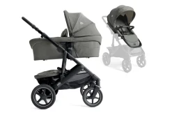 Joie Signature 4 in 1 Kinderwagen Vinca Evergreen