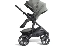 Joie Signature 4 in 1 Kinderwagen Vinca Evergreen