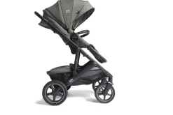 Joie Signature 4 in 1 Kinderwagen Vinca Evergreen