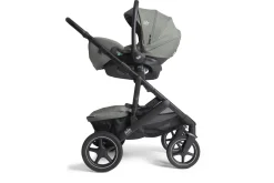 Joie Signature 4 in 1 Kinderwagen Vinca Evergreen