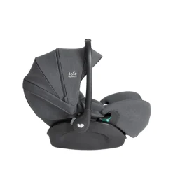 Joie Signature 4 in 1 Kinderwagen Vinca Ebony