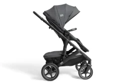Joie Signature 4 in 1 Kinderwagen Vinca Ebony