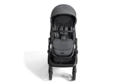 Joie Signature 4 in 1 Kinderwagen Vinca Ebony