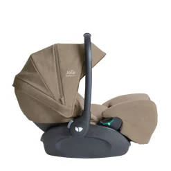 Joie Signature 4 in 1 Kinderwagen Vinca Sandstone