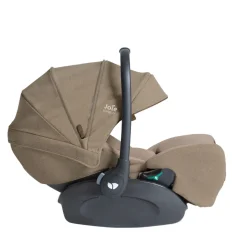 Joie Signature 4 in 1 Kinderwagen Vinca Sandstone